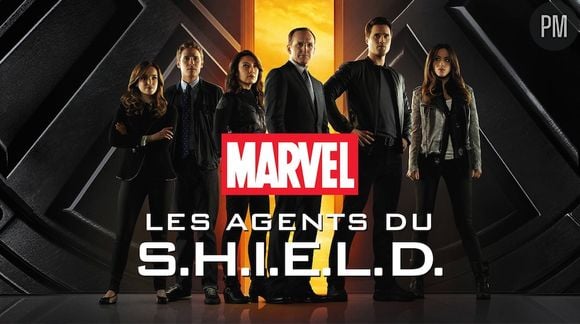 Un spin-off pour "Marvel : les agents du SHIELD"