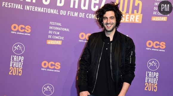 Max Boublil présentera ce soir "Le Petit Journal"