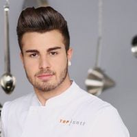 Kevin, finaliste de "Top Chef" 2015 : "Je ne suis pas un héros, j'épluche des poireaux"