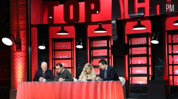 Bon bilan pour "Top Chef" 2015