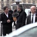 "Nicolas Sarkozy n'aime pas les gens" selon Manuel Valls dans "Conversation secrète"