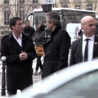 "Nicolas Sarkozy n'aime pas les gens" selon Manuel Valls dans "Conversation secrète"