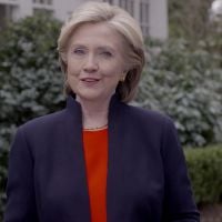 Hillary Clinton : Son clip de campagne interdit aux moins de 18 ans en Russie