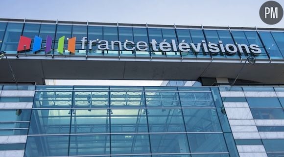 France Télévisions