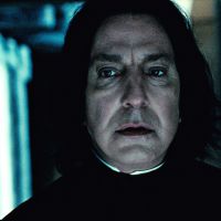 "Harry Potter" : Alan Rickman fait une étonnante révélation sur le premier film