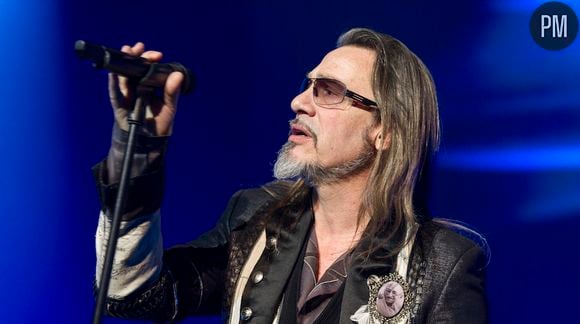 Florent Pagny évoque son supposé salaire pour "The Voice"