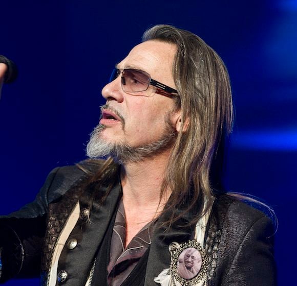 Florent Pagny évoque son supposé salaire pour "The Voice"