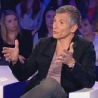 Sondage sur les origines arabes de Nagui : France 2 dément