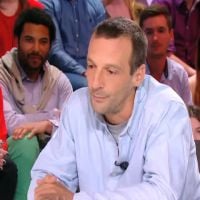 Mathieu Kassovitz : "Je ne sais pas si je vais faire 'La Haine 2'"