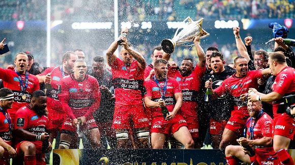 Audiences : Succès pour la finale de la Coupe d'Europe de rugby sur France 2