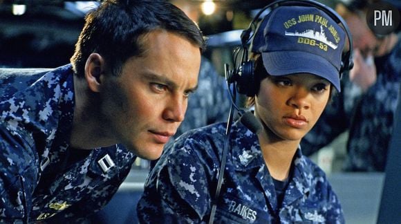 Quelle audience pour "Battleship" sur TF1 ?