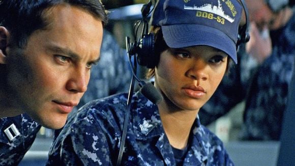 Audiences : "Battleship" leader sur TF1 devant "Les Enfants du marais" sur France 2, France 5 au million