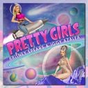 Britney Spears revient avec "Pretty Girls", en duo avec Iggy Azalea