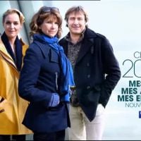 "Mes amis, mes amours, mes emmerdes" saison 4 arrive ce soir sur TF1