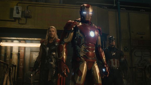 Joss Whedon s'est battu avec Marvel pour "Avengers 2" : "C'est devenu très déplaisant"