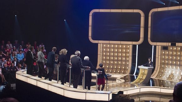 TF1 relance "Le grand concours des enfants"