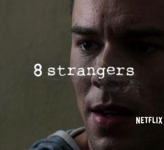 'Sense8', la nouvelle création originale de Netflix.