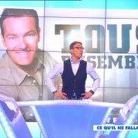 "Tous ensemble" ne devrait pas revenir sur TF1