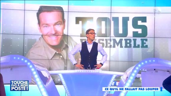 "Tous ensemble" ne devrait pas revenir sur TF1