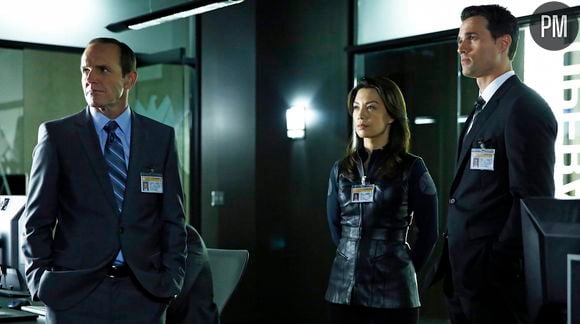 ABC renouvelle "Marvel : les agents du SHIELD" et "Agent Carter"