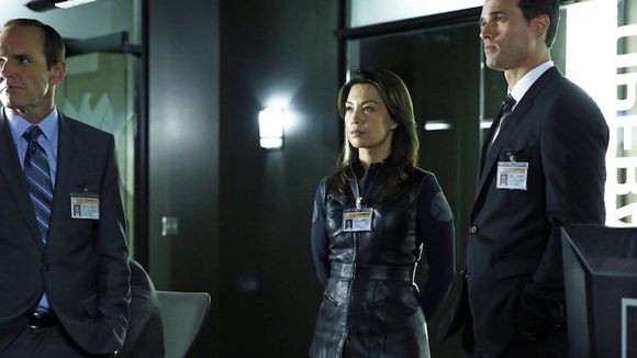 "Marvel : les agents du SHIELD" aura une saison 3