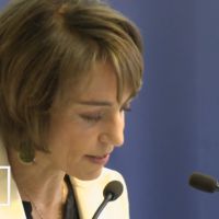 Le coup de com' raté de Marisol Touraine