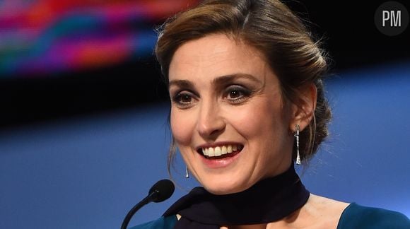 Julie Gayet fait changer le nom de son nouveau film