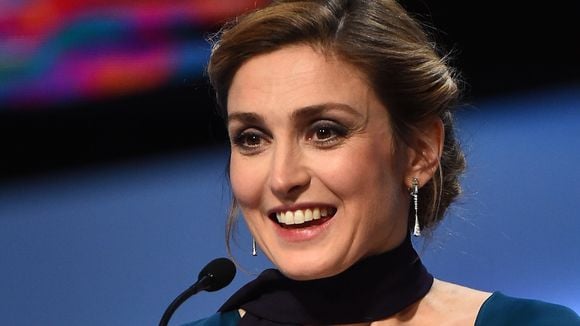 "Merci pour votre collaboration" : Julie Gayet fait changer le titre de son prochain film