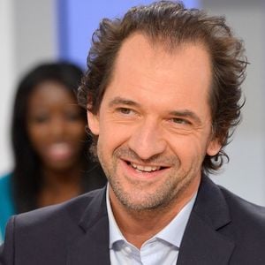 Stéphane De Groodt sur France Culture à la rentrée