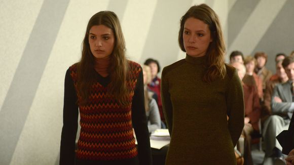 Audiences : Bon bilan pour "La vie devant elles", la nouvelle série de France 3