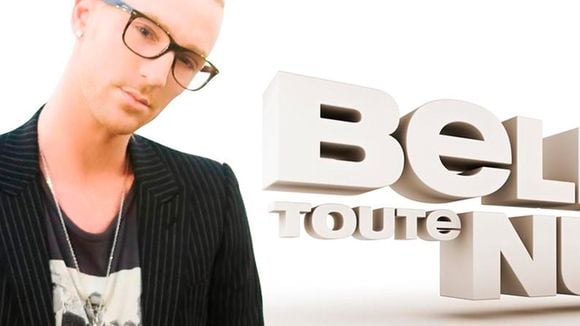 "Belle toute nue" sur M6 : William Carnimolla évincé du programme