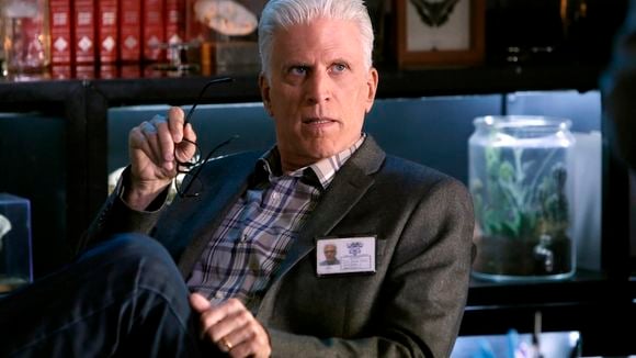 "Les Experts" : Ted Danson rejoint le spin-off "Cyber" !