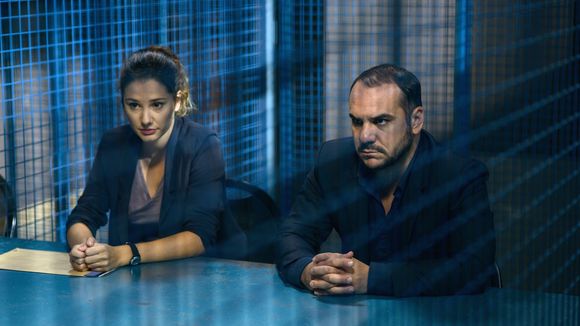 Audiences : Excellent bilan pour "Disparue" sur France 2