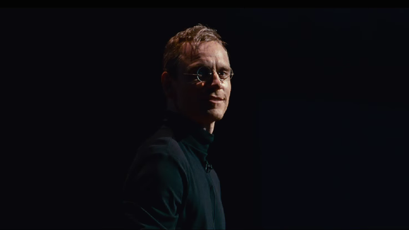 "Steve Jobs", première bande-annonce du biopic avec Michael Fassbender