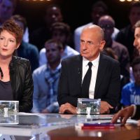 "Le Grand Journal" à la rentrée : Antoine de Caunes rempile, Polony écartée, Aphatie sur le départ