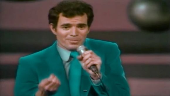 Ces stars ont fait l'Eurovision, mais vous l'avez sûrement oublié