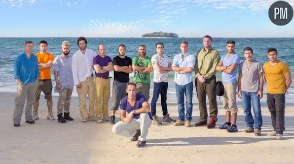 Quelle audience pour le lancement de "The Island" sur M6 ?