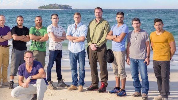 Audiences : "Forever" leader en hausse, "The Island" démarre correctement, "Plus belle la vie" au plus bas