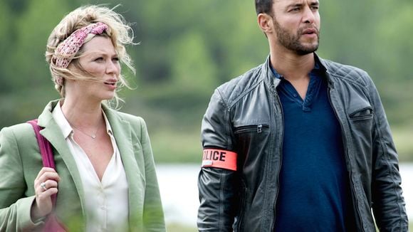 "Candice Renoir" : Le tournage de la saison 4 de la série de France 2 a débuté