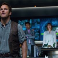 "Jurassic World" : Un lancement à 100 millions aux Etats-Unis ?