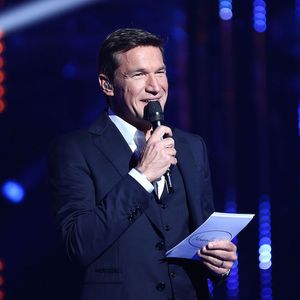 Benjamin Castaldi évoque son passage de D8 à NRJ 12