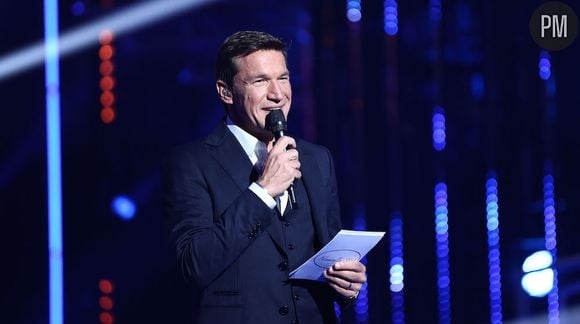 Benjamin Castaldi évoque son passage de D8 à NRJ 12