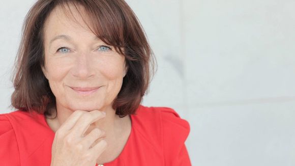 Bibiane Godfroid (M6) en route vers France Télévisions