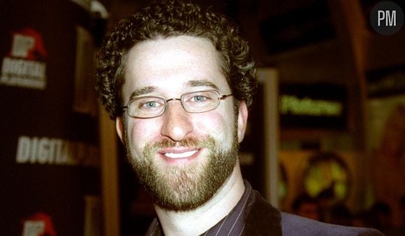 Dustin Diamond