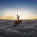 7. Pink Floyd - "The Endless River"