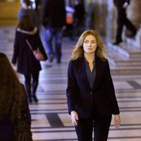 Audiences : "Alice Nevers" leader, le final de "Scorpion" et "Envoyé spécial" au coude-à-coude