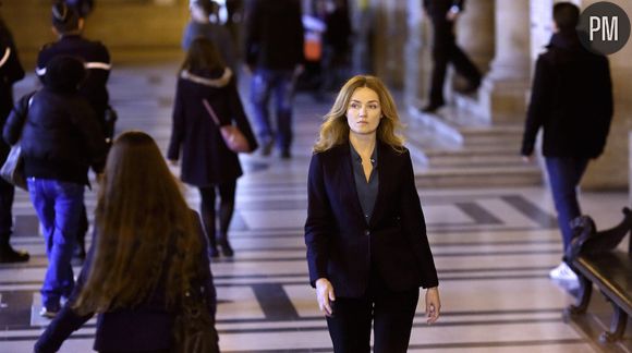 "Alice Nevers, le juge est une femme"