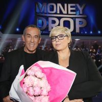 Thierry Ardisson s'excuse auprès de Laurence Boccolini