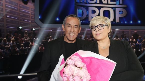 Thierry Ardisson s'excuse auprès de Laurence Boccolini