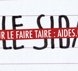 'Moi, le Sida' avec <span>Gaspard Proust</span>